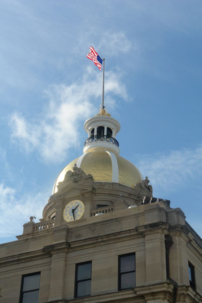 City of Savannah Announces Street Closures, Safety Measures for Crush Reloaded • Savannah Herald City of Savannah Announces Street Closures, Safety Measures for Crush Reloaded • Savannah, GA
