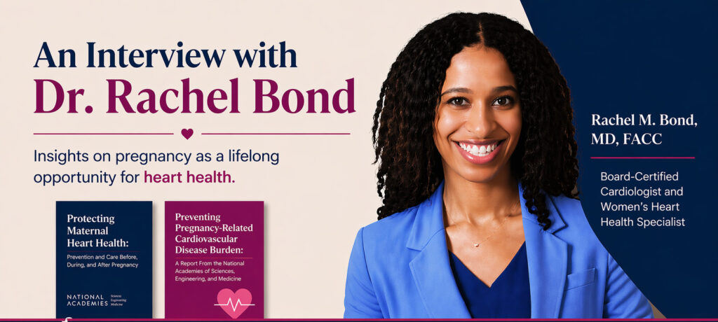 Pregnancy Is a Turning Point. The System Just Hasn’t Treated It That Way