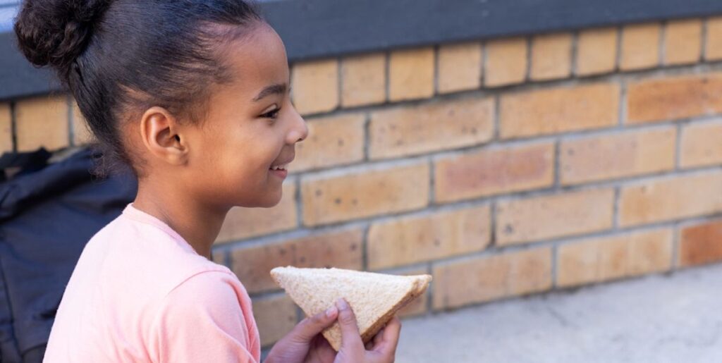 Seamless Summer Option Offers Children Healthy Daily Meals During the Summer Months