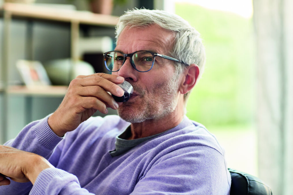 Maintaining Healthy Iron Levels with Floradix