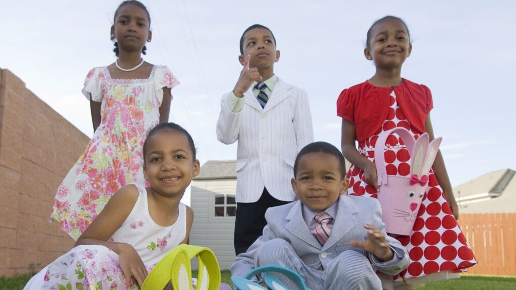 Black Easter Traditions Across The Diaspora