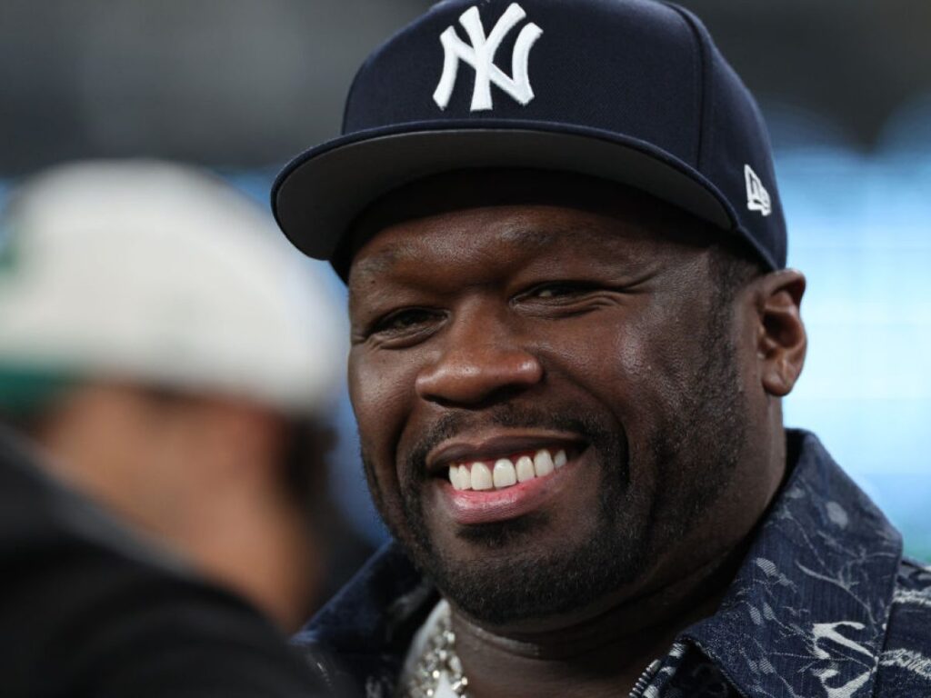 50 Cent’s Life Story Is Headed To Hulu After Reported $75 Million Deal – Essence 50 Cent’s Life Story Is Headed To Hulu After Reported $75 Million Deal
