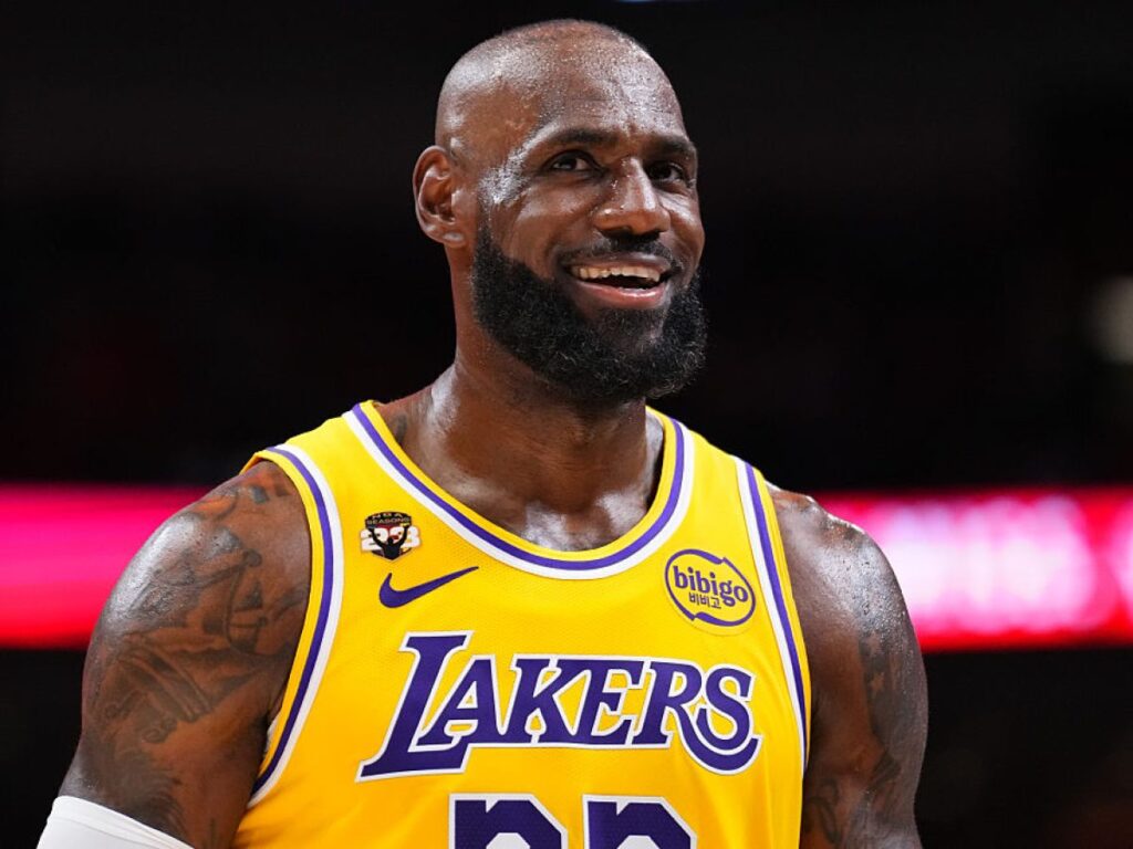 Black Wealth Watch: 15,000 Black Businesses Lose Certification In Texas, LeBron James Enters Hospitality, And New Capital Targets Black Founders