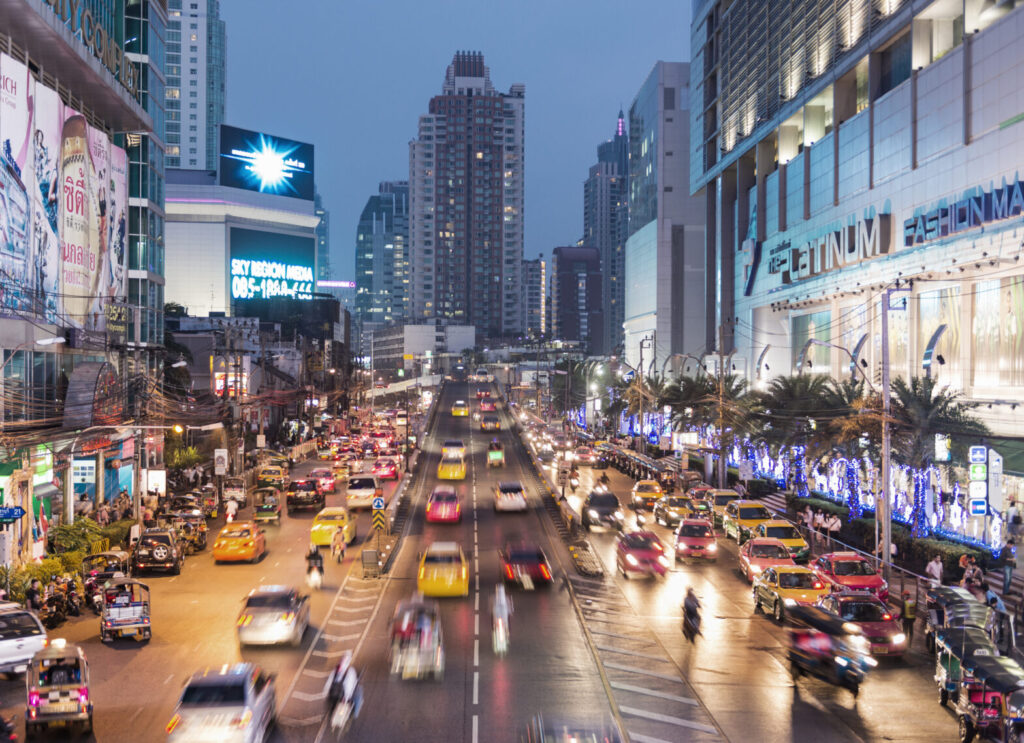 Unpaid Tourist Medical Bills Push Thailand Toward Mandatory Insurance Rule Unpaid Tourist Medical Bills Push Thailand Toward Mandatory Insurance Rule