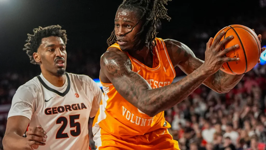 GA Black and Red Showcase