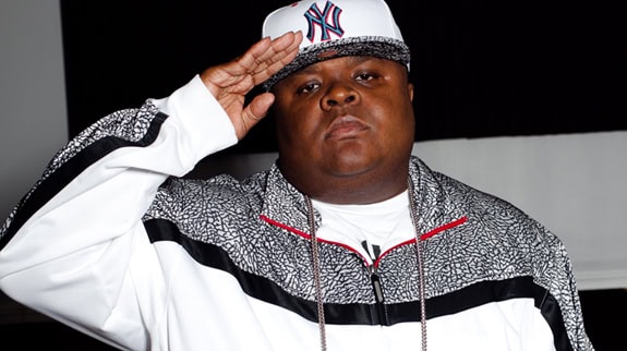 The Source Magazine Remembers Fred The Godson Five Years Later Fred the Godson