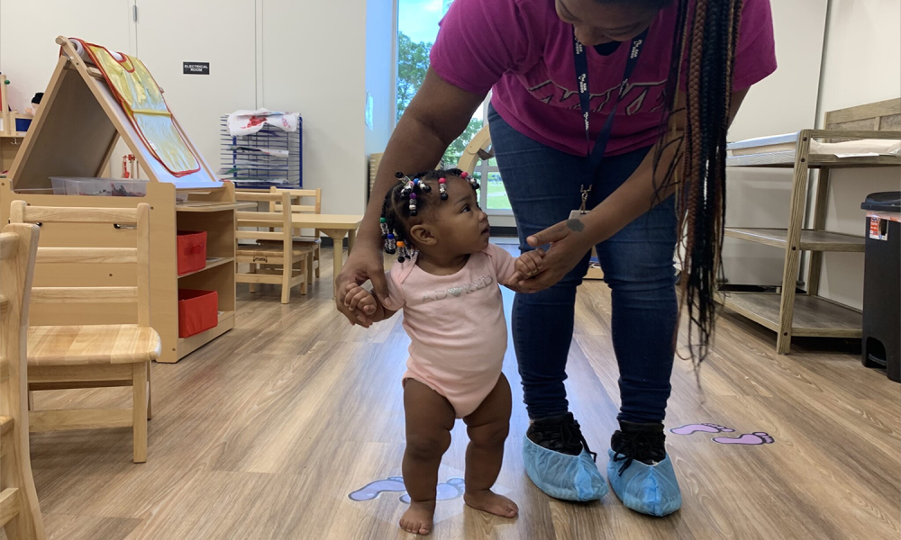 How Babies’ Brains Develop – BlackPressUSA How Babies’ Brains Develop – BlackPressUSA