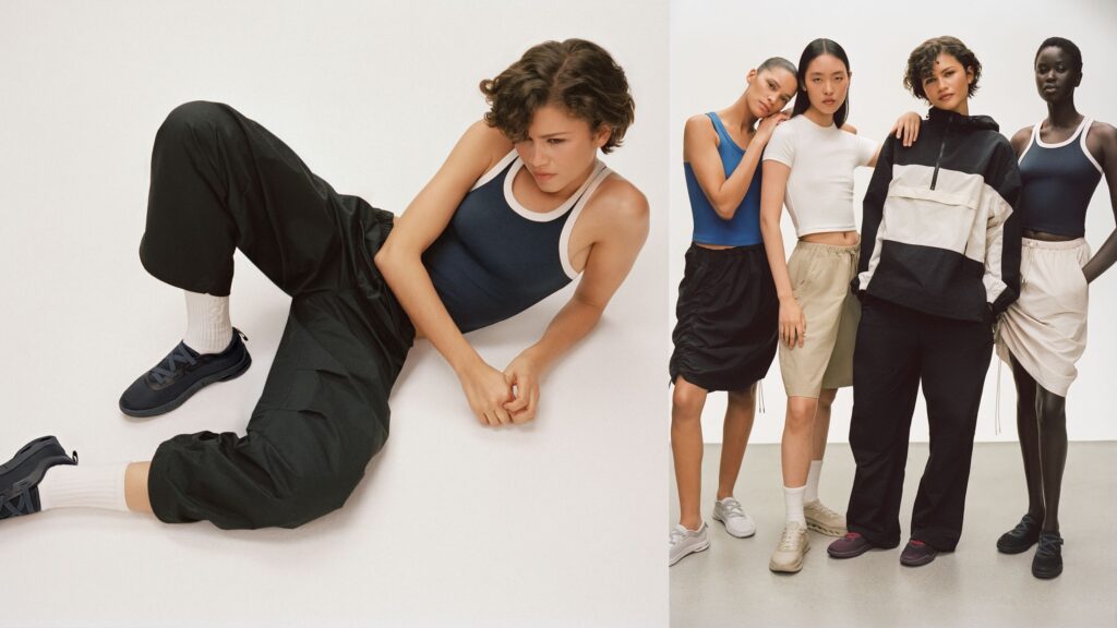 Zendaya x On—These Are the Sneakers I Love From the New Collaboration