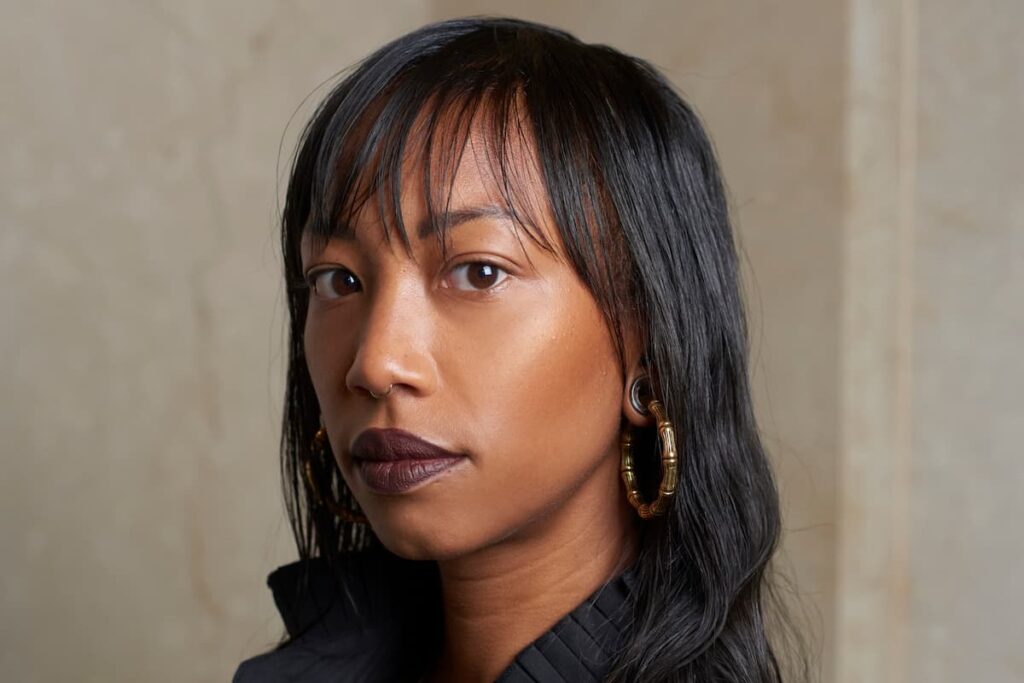 Santa Fe Art Institute Appoints Jessica Gaynelle Moss as Artist Relations Director