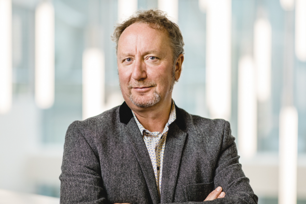 World Trade Center Savannah to host Prosperity Through Trade Luncheon featuring economist Mark Blyth