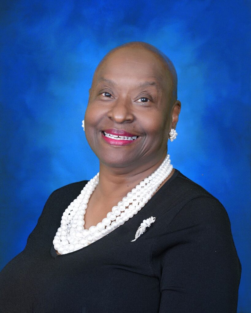 Savannah-Chatham County Board of Public Education Appoints Mary Snowden to District 2 Seat