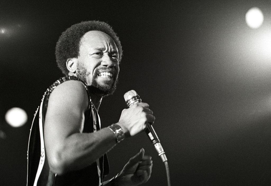 LONG-LOST ORCHESTRAL WORK BY EARTH, WIND & FIRE’S LEADER MAURICE WHITE RECEIVES WORLD PREMIERE 23 YEARS AFTER ITS CREATION