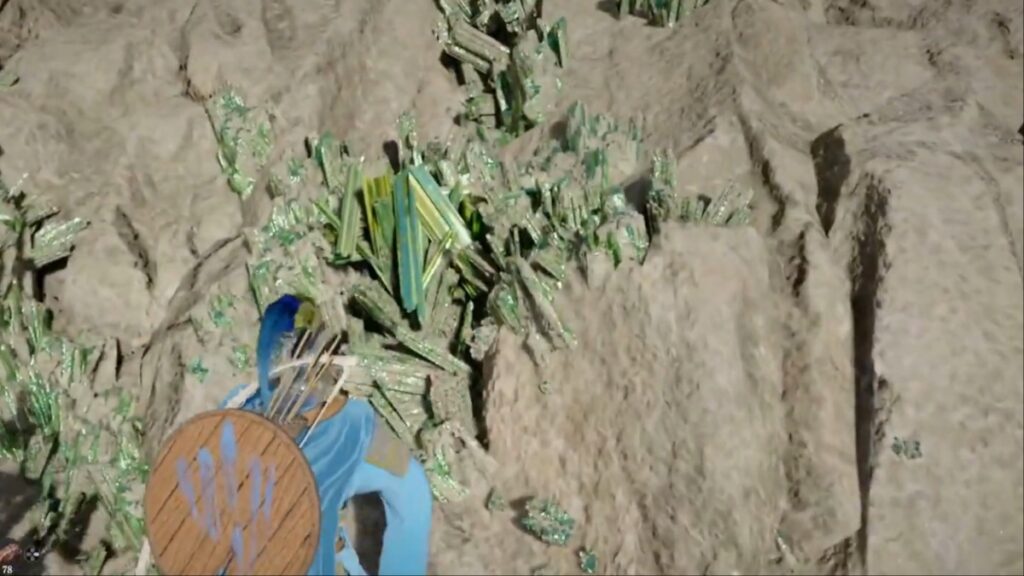 Best locations and farming methods for Epidote in Crimson Desert – Destructoid Best locations and farming methods for Epidote in Crimson Desert – Destructoid