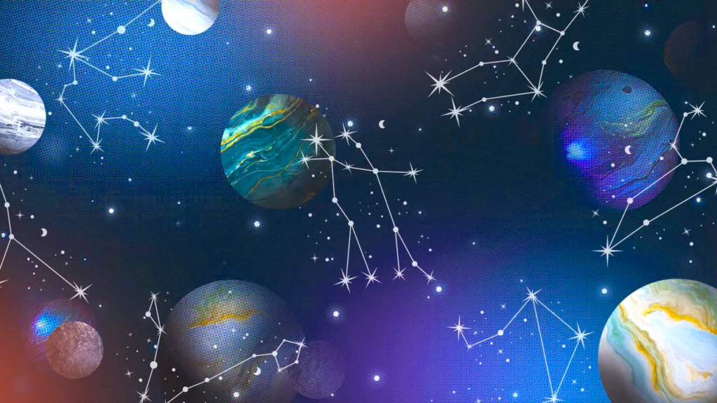 Your Weekly Horoscope: April 19-25, 2026