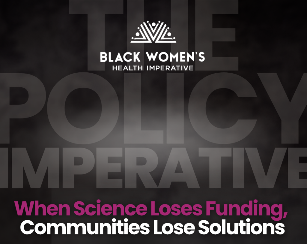 When Research Funding Is Cut, Who Really Pays the Price?