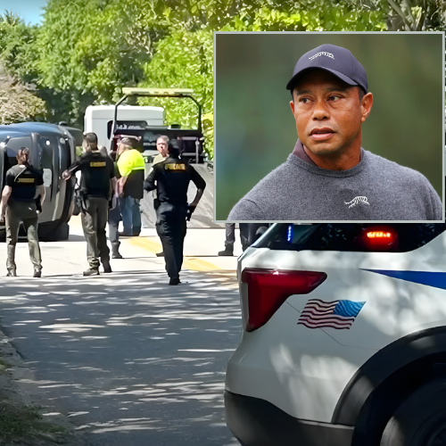 Crash, Controversy, and a Career in Question – African American Golfer’s Digest Crash, Controversy, and a Career in Question – African American Golfer's Digest