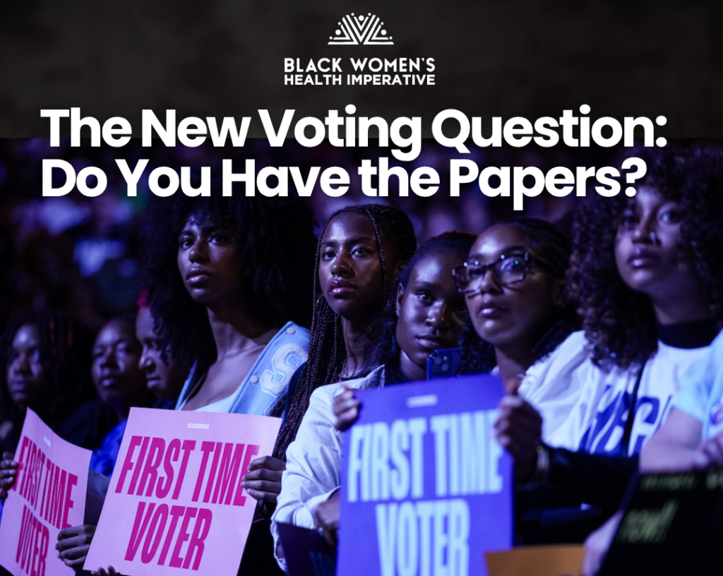 They’re Not Trying to Protect the Vote. They’re Trying to Shrink It.