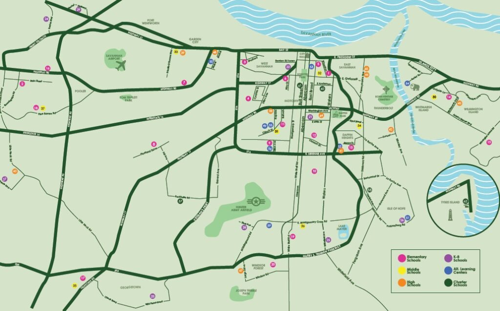 2026-27 SY Attendance Boundary Modifications Now Available on InfoFinder