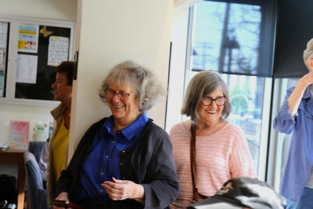 Embracing Independent Senior Living in San Diego