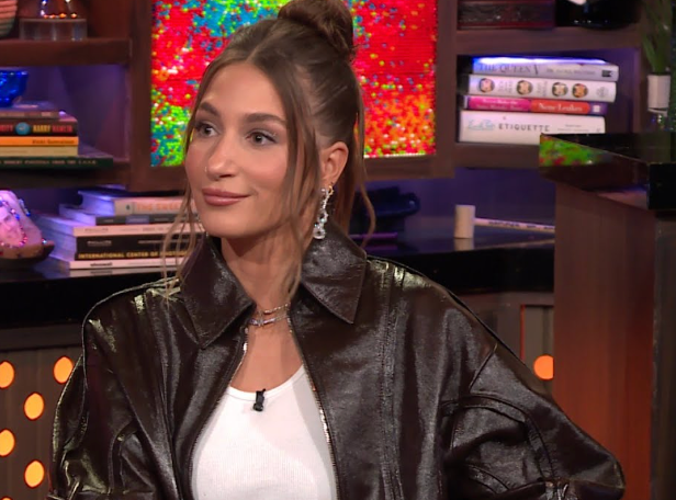 Summer House Scandal Updates + Blake Lively Case Dismissed + & The Valley Season Premiere All About The Real Housewives