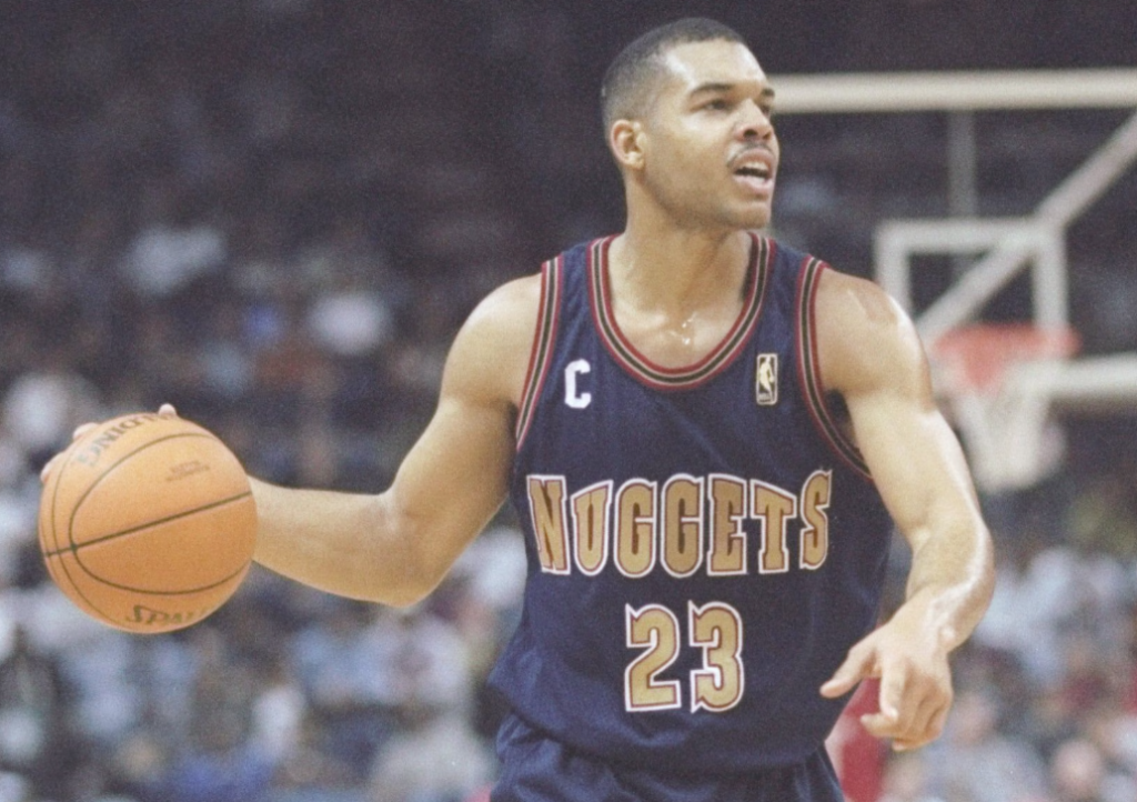 Former NBA player joins HBCU men's basketball coaching staff