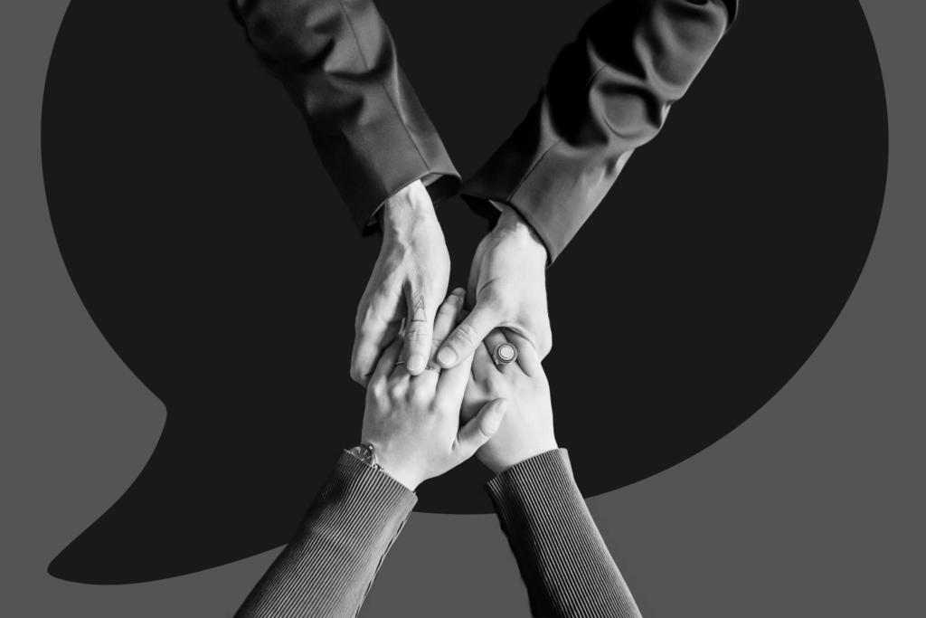 How to Approach Someone You Think May Have an Eating Disorder