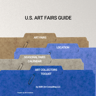 U.S. Art Fairs Guide — The Black Curation