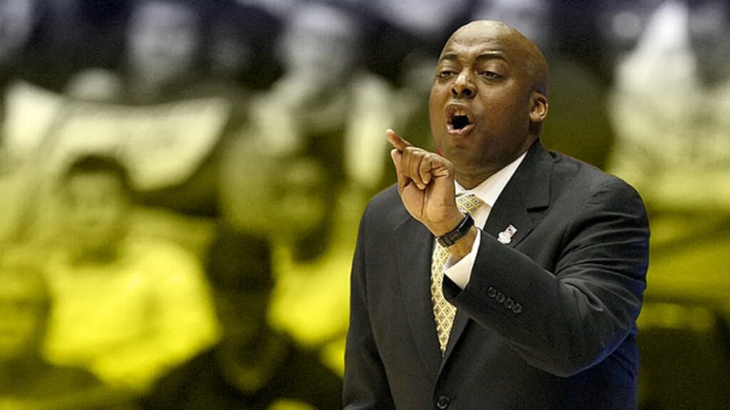 HBCU fires coach after 10 DI wins in four seasons George Ivory