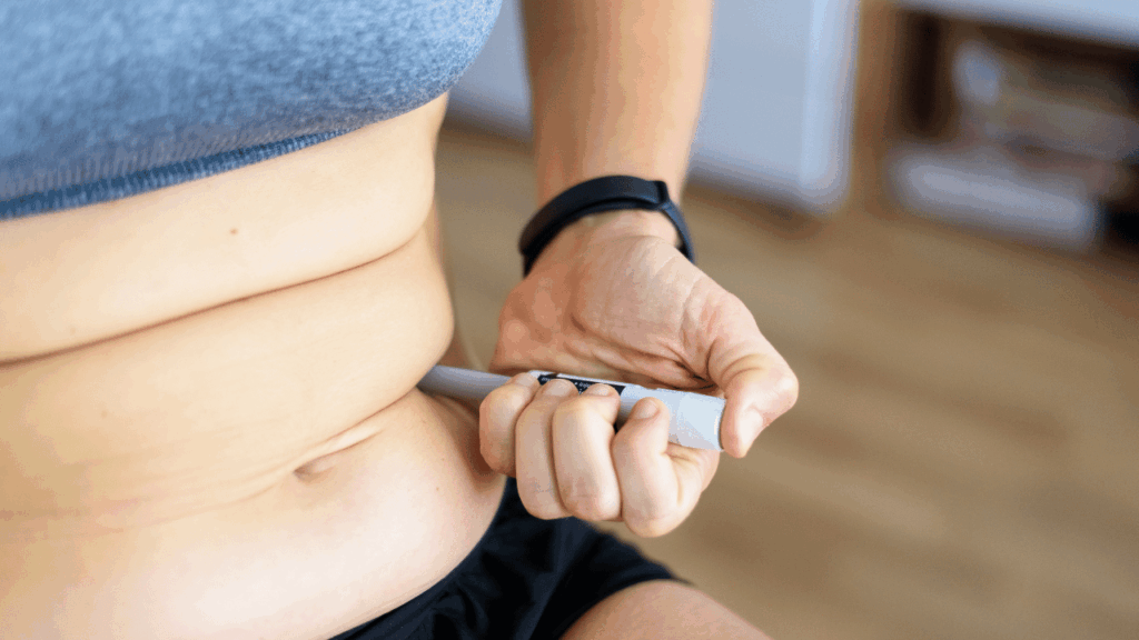 New GLP-1 Study Reveals Chills, Heavy Bleeding and Hidden Side Effects