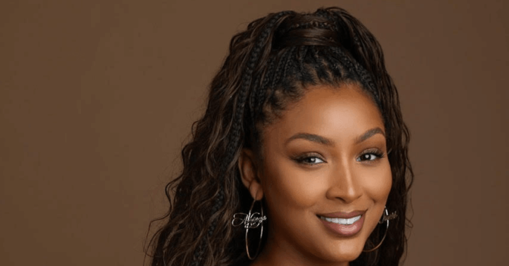 Nzinga Imani: The Multi‑Hyphenate Powerhouse Redefining Beauty, Talent, and Tenacity