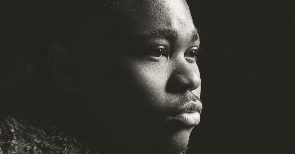 Jalyn Hall Is Writing His Next Chapter in Real Time Jalyn Hall Is Writing His Next Chapter in Real Time