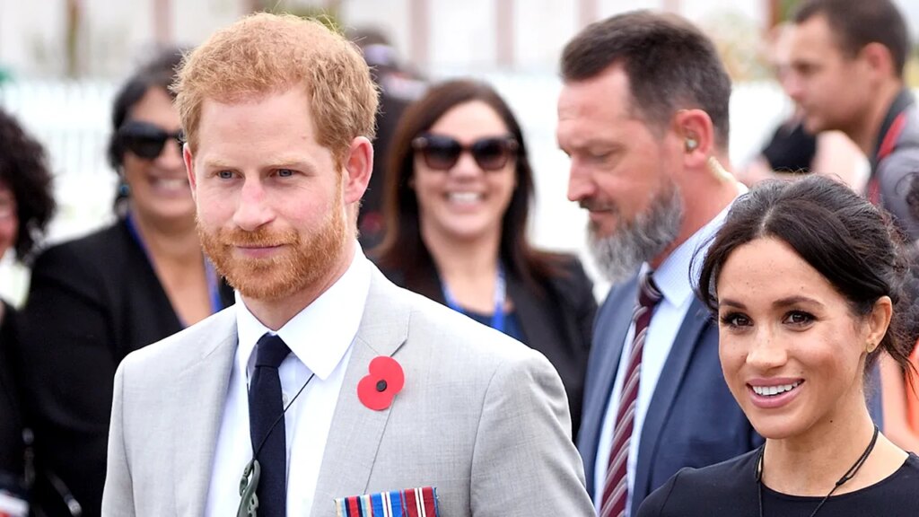 The One Thing Harry and Meghan Aren’t Doing on Their Trip to Australia The One Thing Harry and Meghan Aren’t Doing on Their Trip to Australia