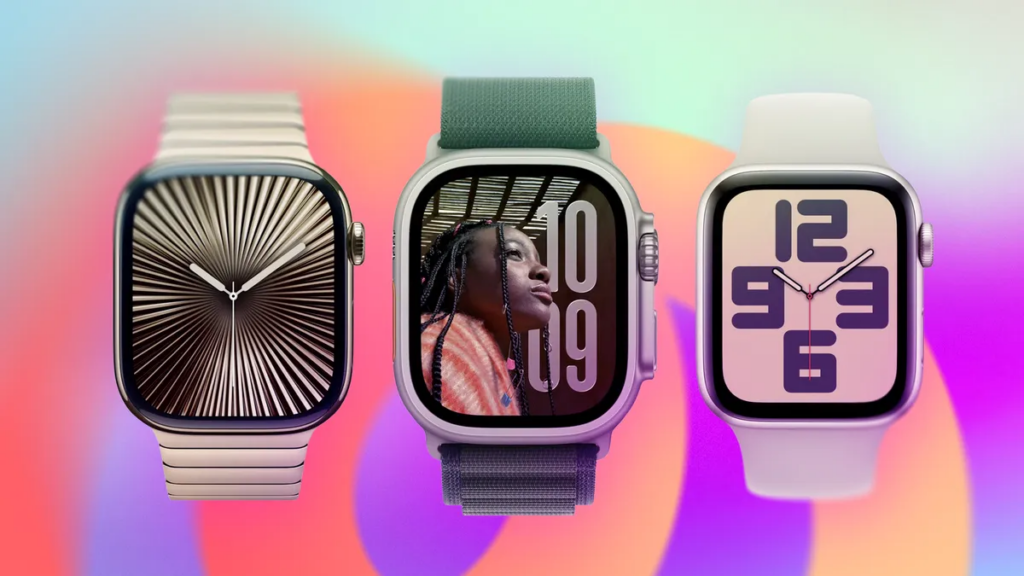 Grab a Direct Discount or Trade-In Savings to Get the Apple Watch Series 11 for Less