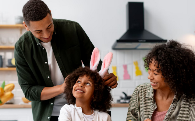 HERE ARE FUN THINGS TO DO WITH THE KIDS FOR EASTER HERE ARE FUN THINGS TO DO WITH THE KIDS FOR EASTER
