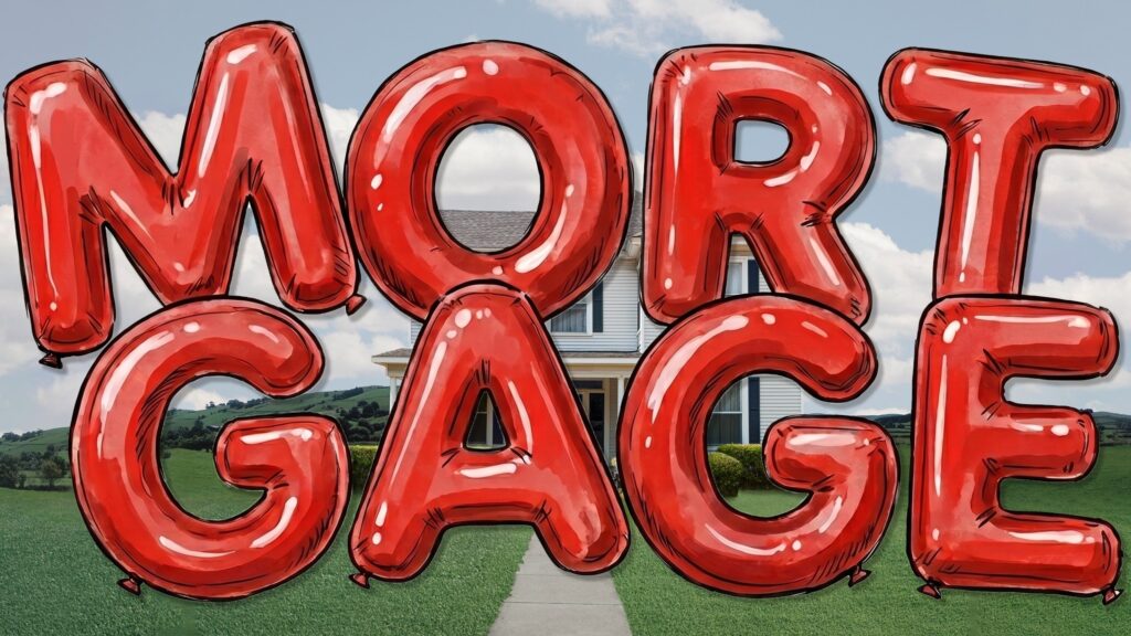 Average Mortgage Payment Hits Historic New High, Topping $2K Average Mortgage Payment Hits Historic New High, Topping $2K