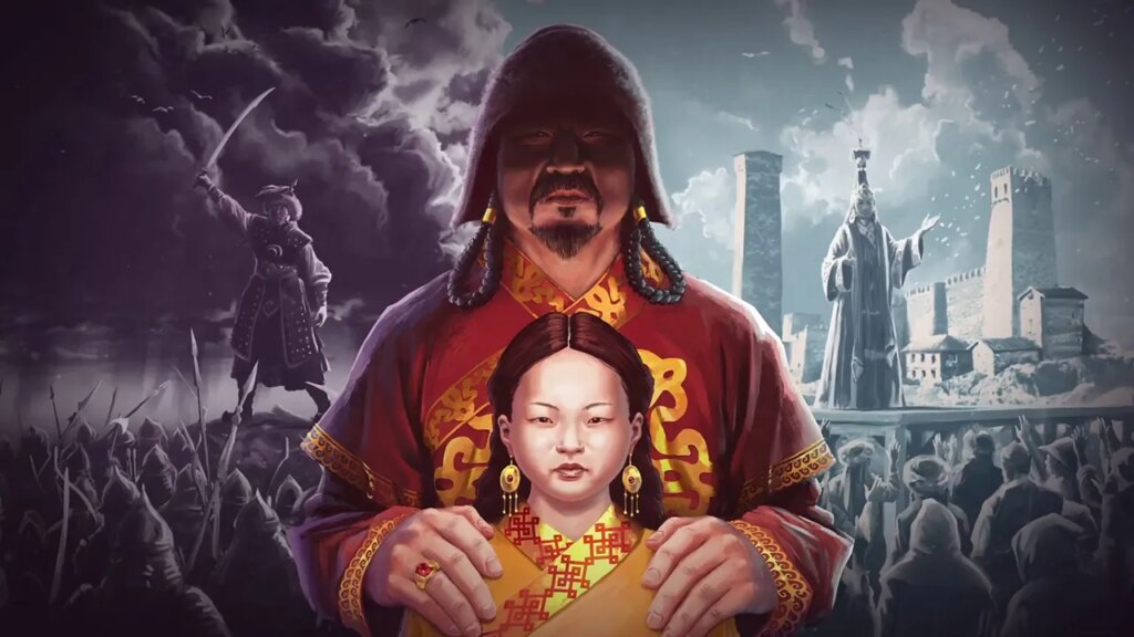 Crusader Kings 3 Expansion Will Let You Play as a Pope