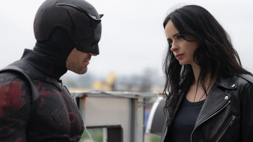Daredevil: Born Again Episode 6 Review