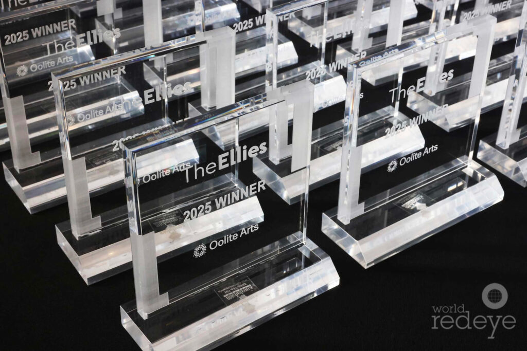 Oolite Arts Awards Puts $425,000 Into South Florida’s Art Economy Oolite Arts Awards Puts $425,000 Into South Florida’s Art Economy