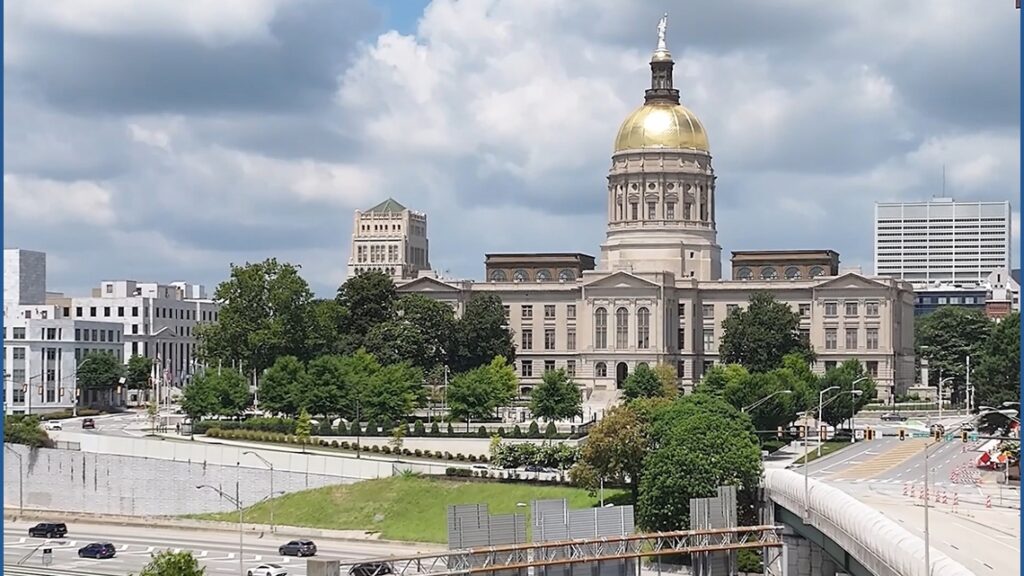 New bill could allow Georgia parents to decide to enroll child in kindergarten or first grade