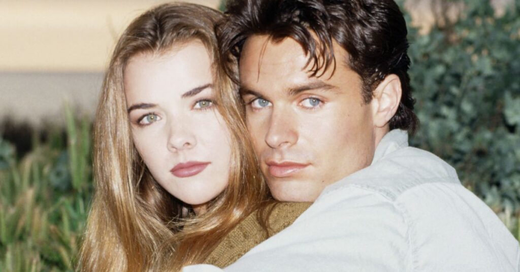 Patrick Muldoon cause of death confirmed after Days of Our Lives, Starship Troopers actor died aged 57