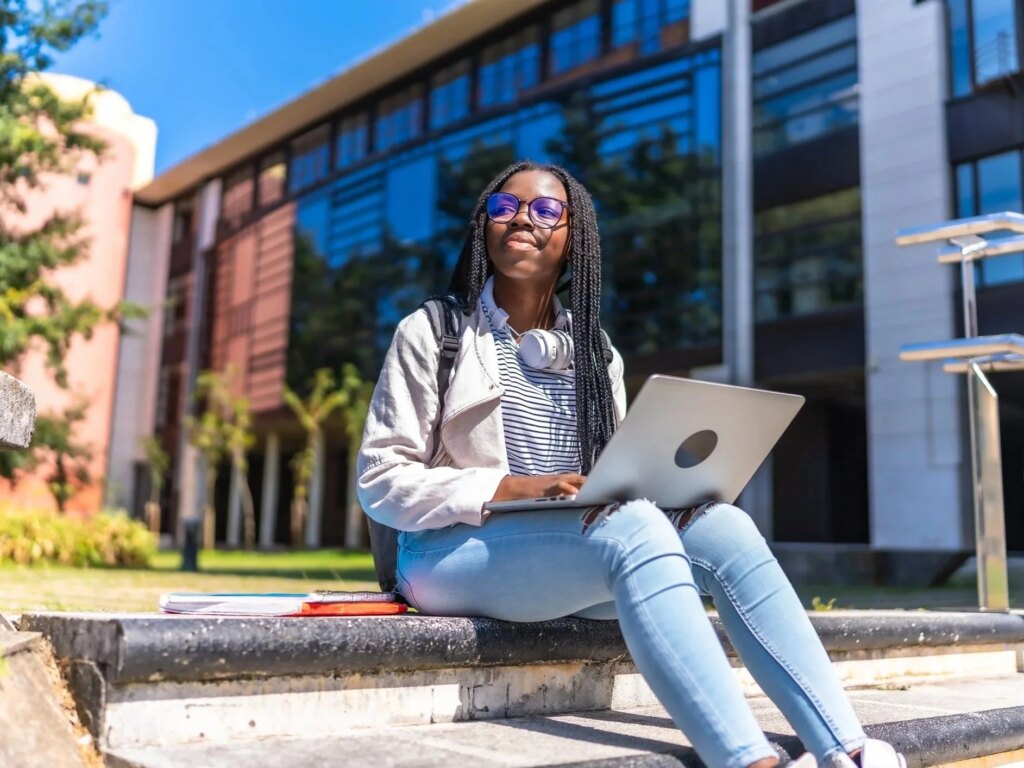 Building the Next AI Workforce Pipeline — The HBCU Career Center