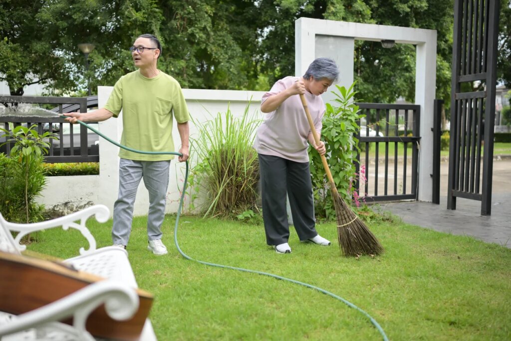 Essential Springtime Home Maintenance Tips Essential Springtime Home Maintenance Tips