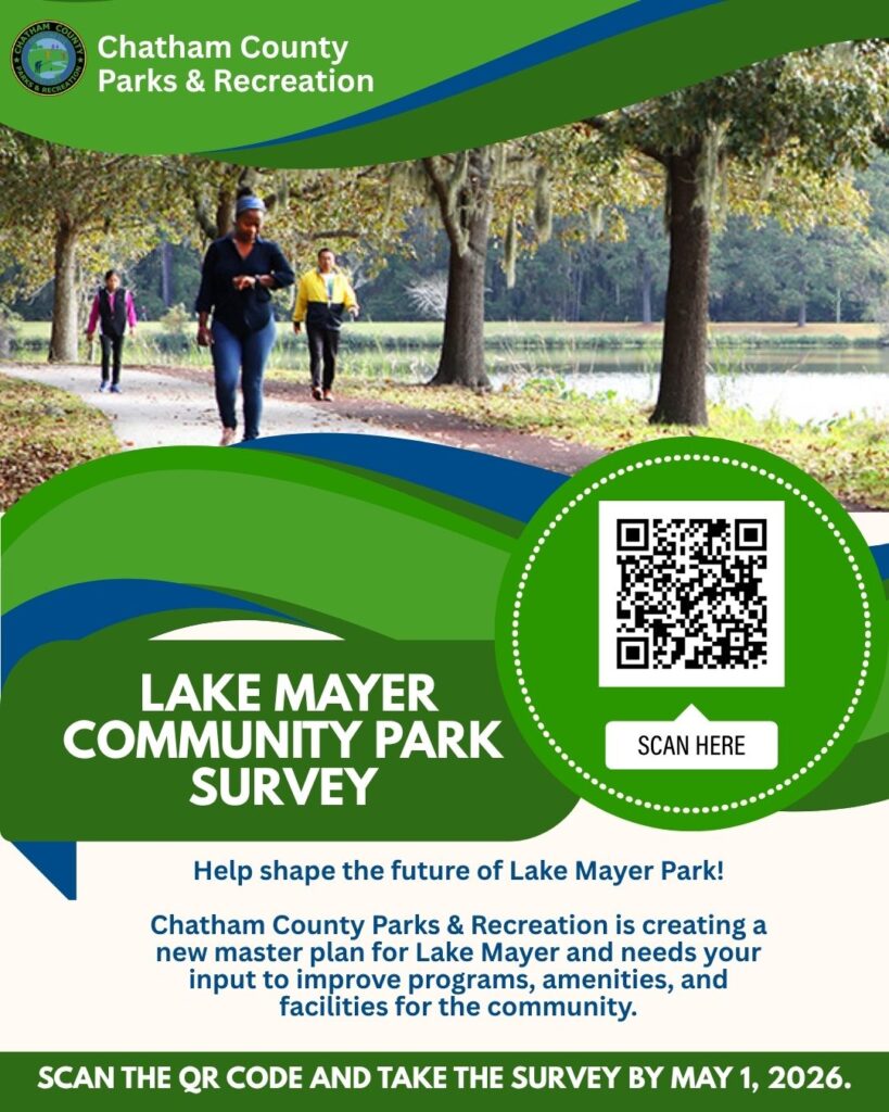 Lake Mayer Survey