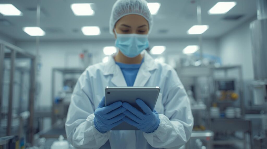 Why Execution Gaps, Not Technology, Are Draining Food Manufacturers Why Execution Gaps, Not Technology, Are Draining Food Manufacturers