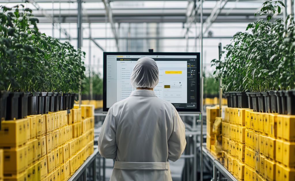 A Playbook for Future Proofing Your (Food) Tech Workforce