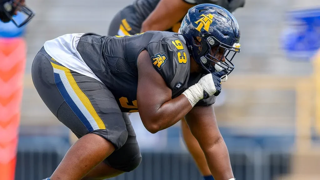 Kelvin Broadhurst Jr. Death: North Carolina A&T Mourns Student-Athlete Lost in Motorcycle Crash