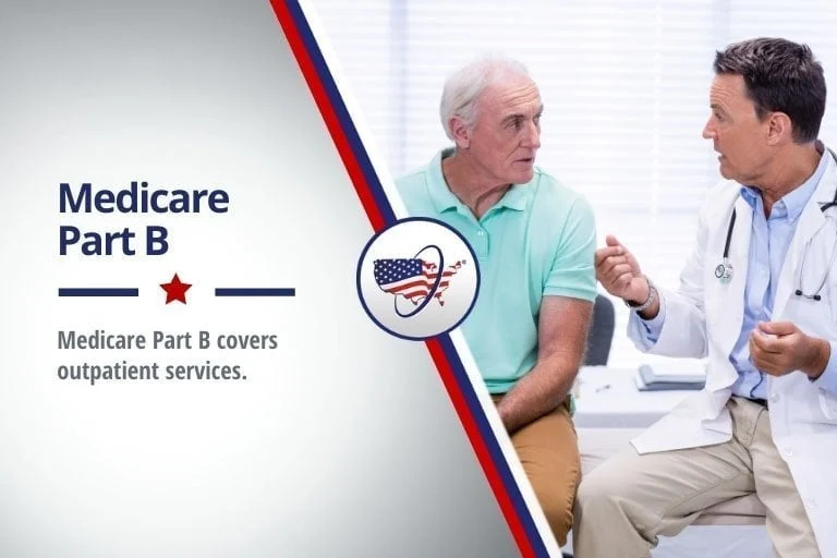 Medicare Part B Medicare Part B