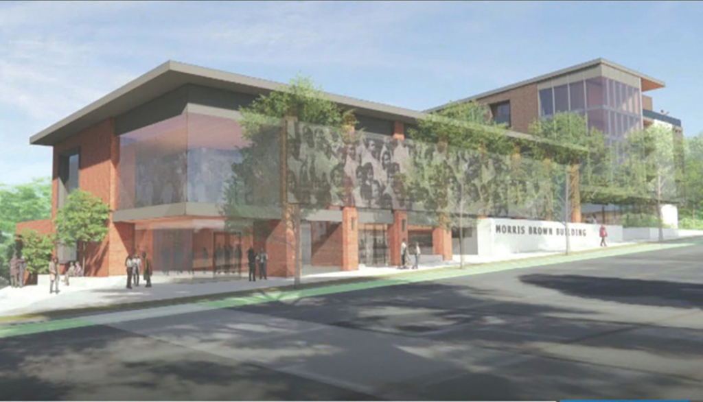 Georgia Trend Daily – April 10, 2026 Georgia Trend Daily - April 10, 2026