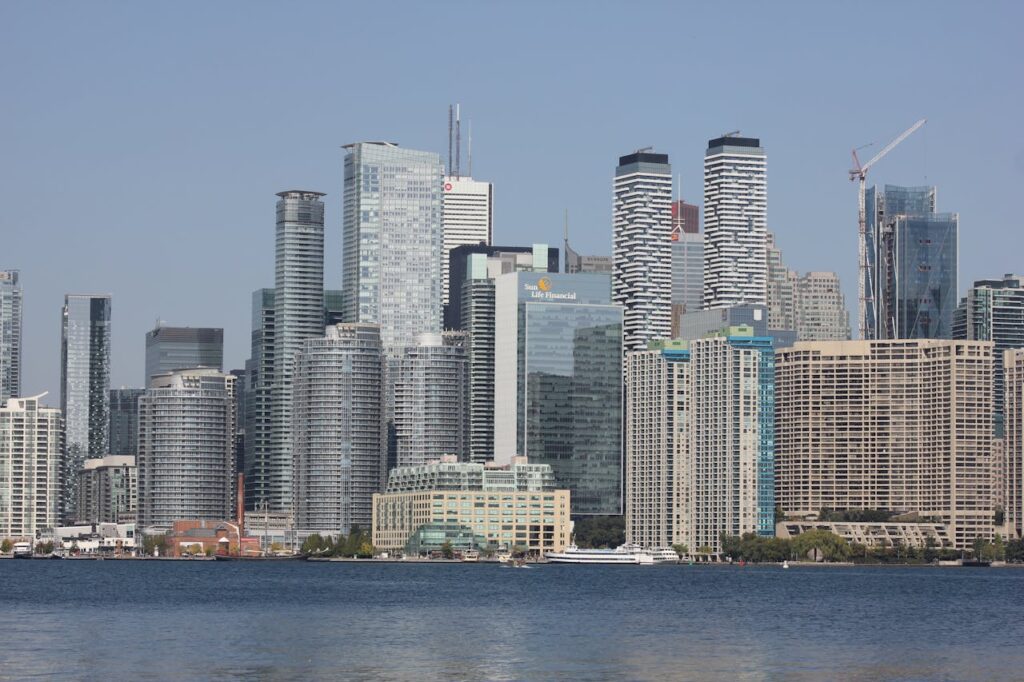 Toronto’s Culture and Crowd Appeal Is Attracting Event Planners HUD, URBAN DEVELOPMENT, HOUSING