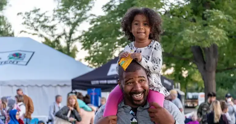 Black Festivals To Tap Into This April black festivals